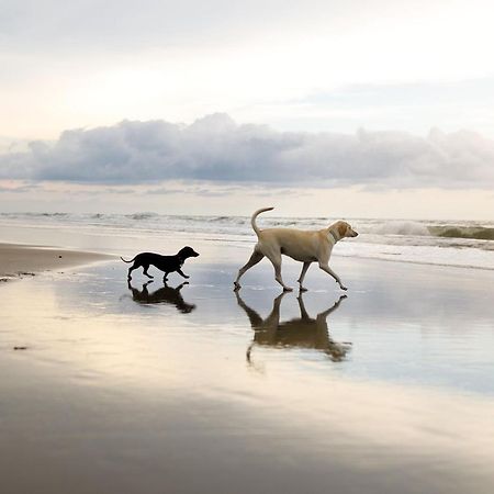 Sea-Renity Villa Filey Bagian luar foto