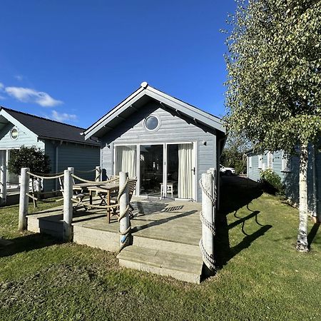 Sea-Renity Villa Filey Bagian luar foto