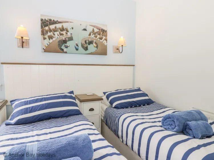 Sea-Renity Villa Filey Bagian luar foto