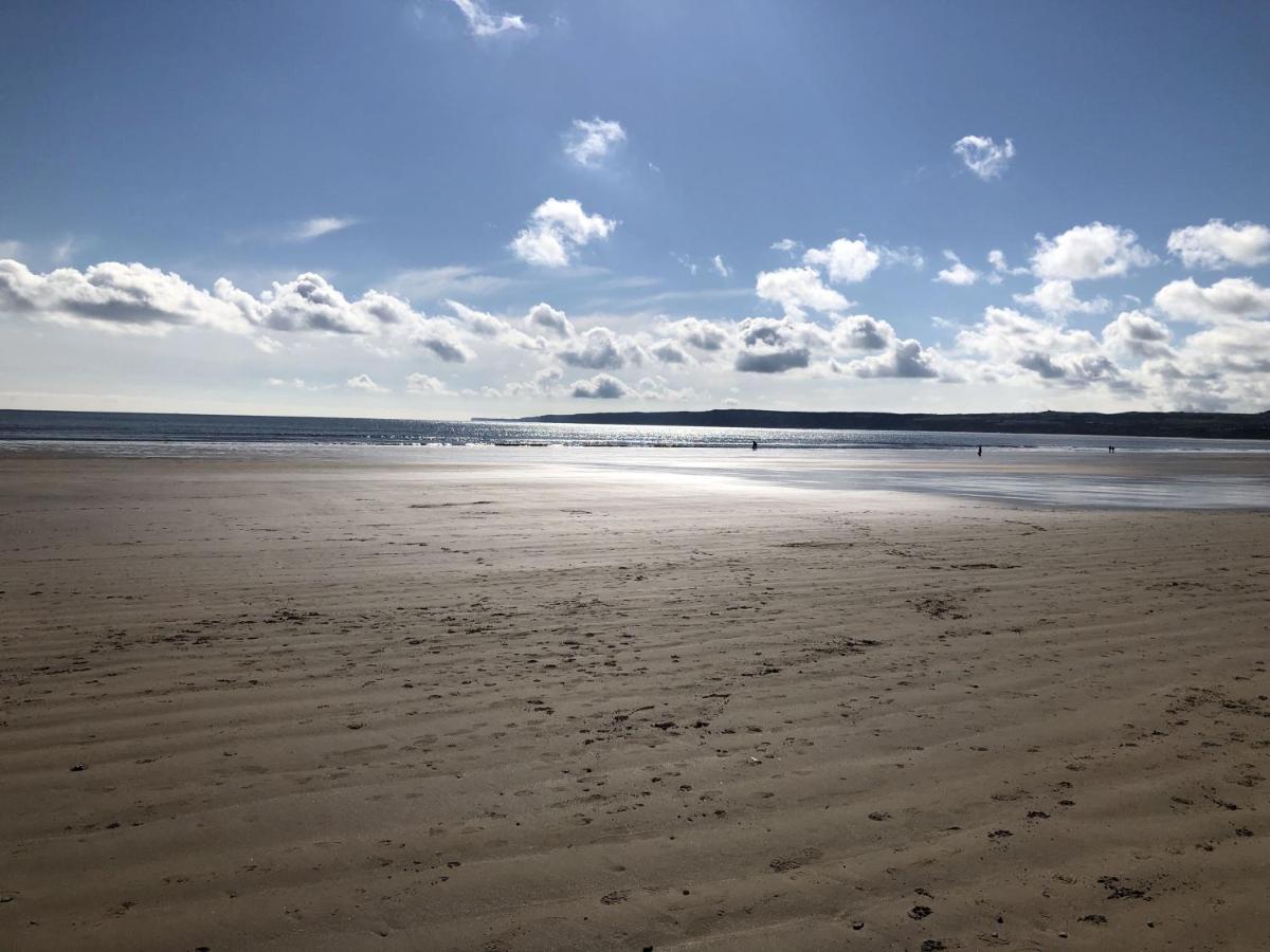 Sea-Renity Villa Filey Bagian luar foto
