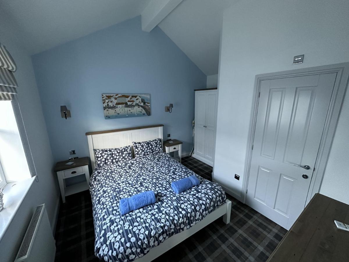 Sea-Renity Villa Filey Bagian luar foto
